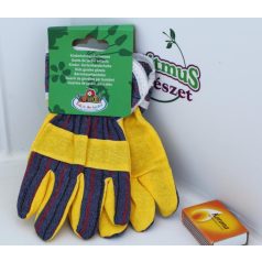 Gyerek munkás kesztyű