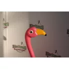 Flamingós locsolókanna