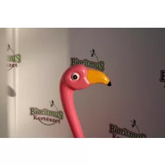 Flamingós locsolókanna