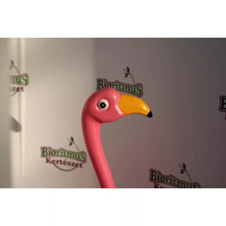 Flamingós locsolókanna
