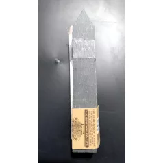 Pala növény jelölő szett, 6 db-os, 19 cm