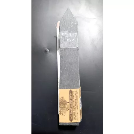 Pala növény jelölő szett, 6 db-os, 19 cm