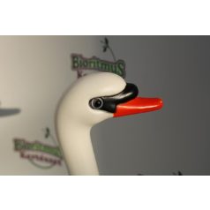 Hattyú locsolókanna