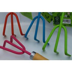 Gyerek kézi gereblye