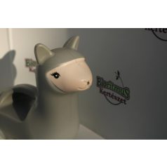 Láma locsolókanna 1.7L 2 féle: barna, szürke