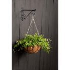 Lánc felakasztható virágkosárhoz, 3 db-o