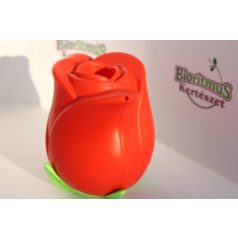 Rózsa alakú locsolókanna. 1.5 l