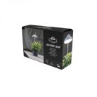 Növénytermesztő LED lámpa USB csatlakozóval. fehér