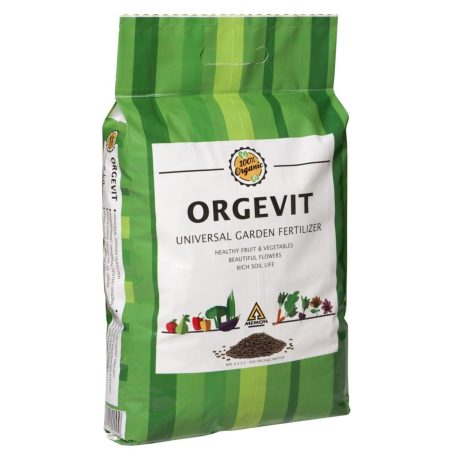 Orgevit csirke trágya granulátum 7 KG