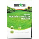 Terrasan gyeptrágya több féle 3kg