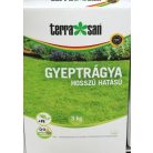 Terrasan gyeptrágya több féle 3kg