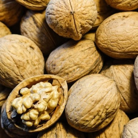 Alsószentiváni 117 dió szabadgyökerű