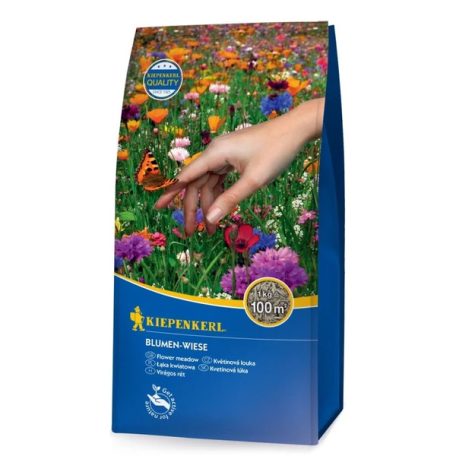 Virágos rét Virágmagkeverék 1 kg