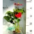 Flamingóvirág mix Anthurium Andr.12 cm cserép