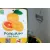 Grapfruit Citrus paradisi Pompelmo 22 cm cserép