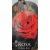 Törzses rózsa Royal Red P19