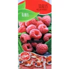 Óriás bőtermő málna Rubus idaeus Malling Promise C2