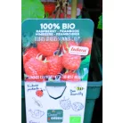 Bio málna válogatás Rubus idaeus P19