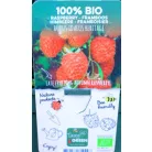 Bio málna válogatás Rubus idaeus P19