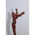 Ezerfürtű fehérbor szőlő konténeres