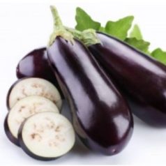 Padlizsán – Aragon F1